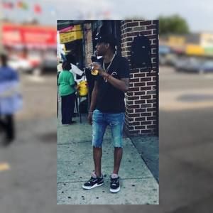 Meet your Posher, Duane